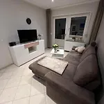 شقة Haus Janosch