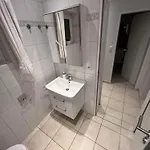 Haus Janosch شقة