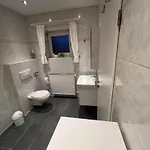 Haus Janosch شقة *