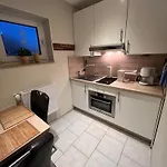 شقة Haus Janosch *