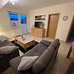 شقة Haus Janosch *