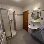 شقة Haus Janosch