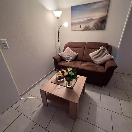 Haus Janosch *