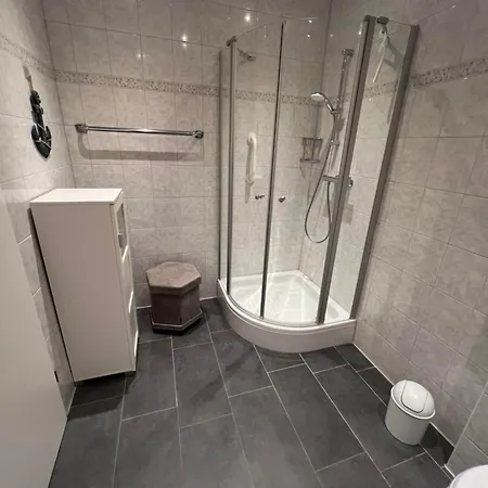 شقة Haus Janosch *