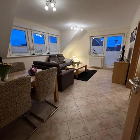 Haus Janosch * بوركم