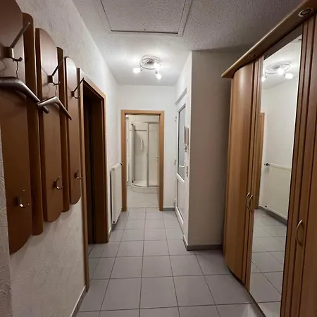 Haus Janosch بوركم