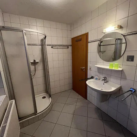 شقة Haus Janosch