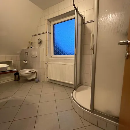 Haus Janosch * بوركم