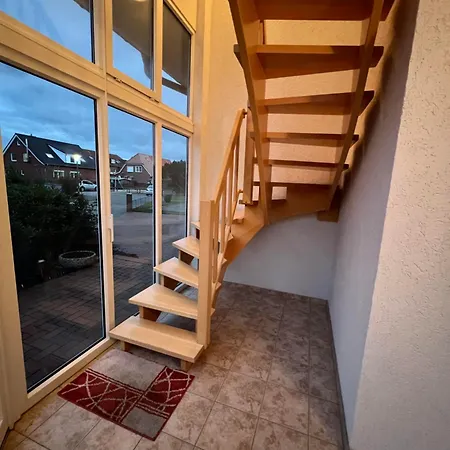 Haus Janosch *